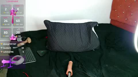 abby garcia online show from 12.16.24