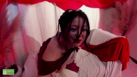 INSTAGRAM abby hall82 online show from 02.14.25