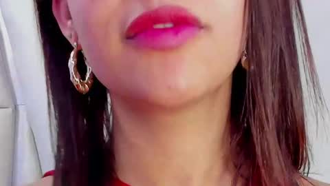 Snapshot of abbyjhons chatting on 12.12.24 AbbyJhons online show from 12.12.24