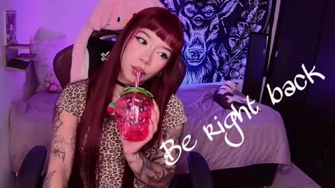  Abby Lizzy  online show from 10.20.25