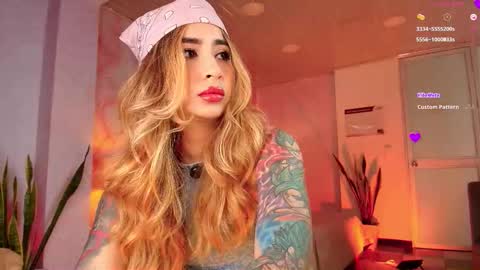 ABBYMODEL01  online show from 03.05.26