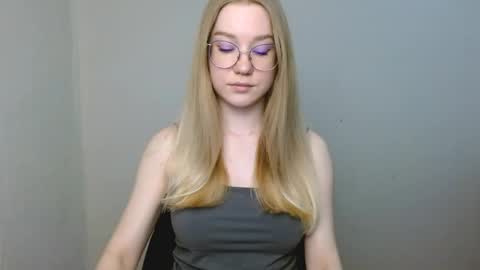 Abby Lovense is active online show from 04.04.26