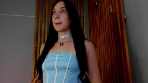 Snapshot of abbypalmer_ chatting on 10.12.25 Abby Palmer online show from 10.12.25