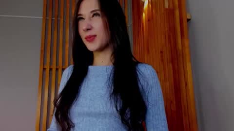 Snapshot of abbypalmer_ chatting on 10.26.25 Abby Palmer online show from 10.26.25