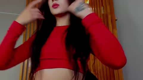 Abby Palmer online show from 01.17.26