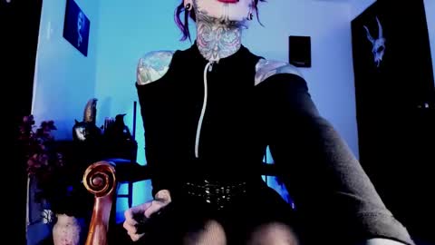 Abby online show from 02.03.26