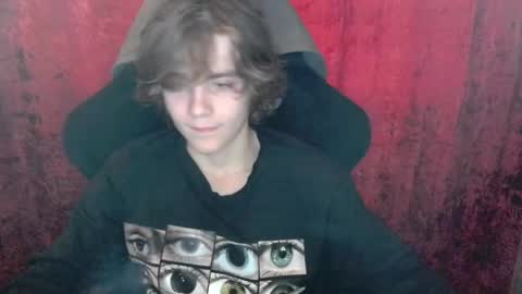 abbysal_blade online show from 12.19.24