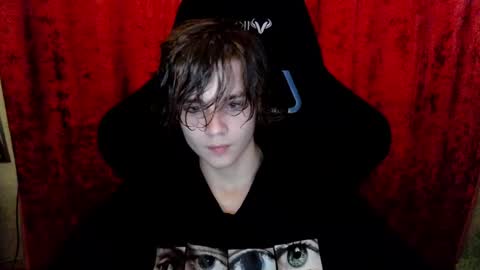 abbysal_blade online show from 12.24.24