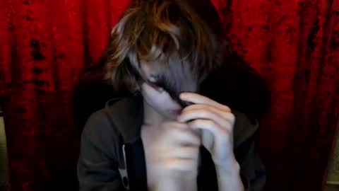 abbysal_blade online show from 12.27.24