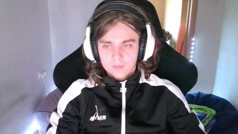 abbysal_blade online show from 10.20.25