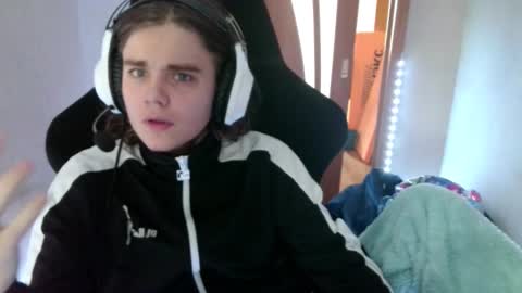 abbysal_blade online show from 10.22.25