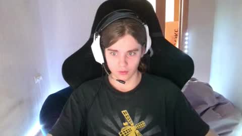 abbysal_blade online show from 10.23.25