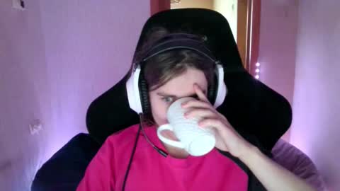 abbysal_blade online show from 11.07.25