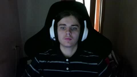 abbysal_blade online show from 12.03.25