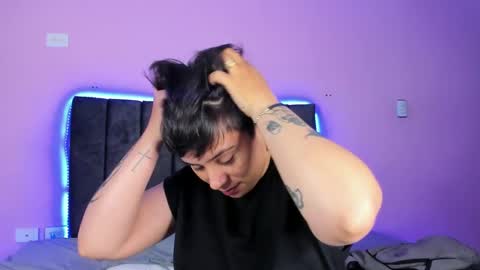 Abby Smith online show from 01.24.25