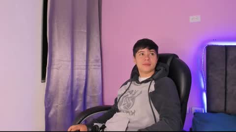 Abby Smith online show from 02.01.25