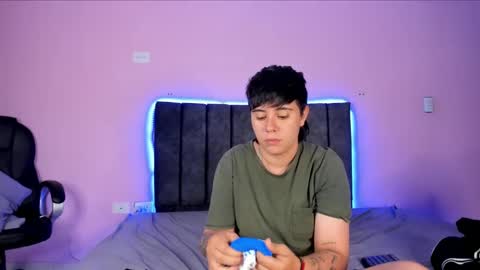 Abby Smith online show from 02.05.25