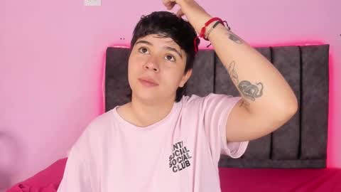 Abby Smith online show from 02.08.25