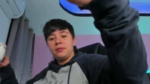 Abby Smith online show from 02.11.25