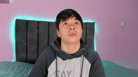 Abby Smith online show from 02.12.25