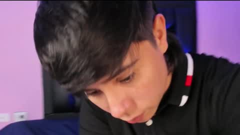 Abby Smith online show from 03.07.25