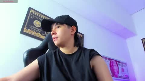 Abby Smith online show from 03.09.25