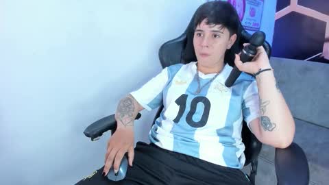 Abby Smith online show from 09.17.25