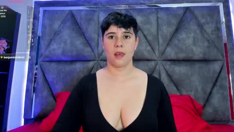 Snapshot of abbysmiitth_ chatting on 04.28.26 Abby Smith online show from 04.28.26