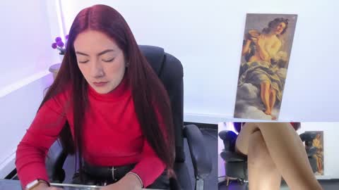 Abby Stones online show from 01.31.25