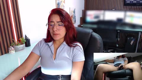 Abby Stones online show from 02.09.25