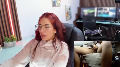 Abby Stones online show from 02.10.25