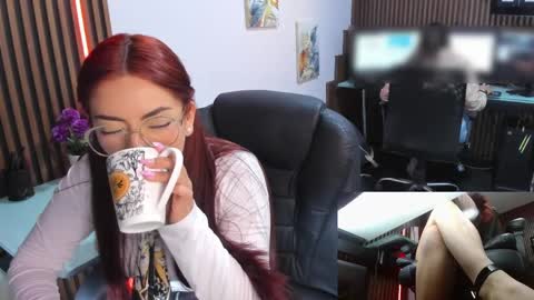 Abby Stones online show from 02.13.25