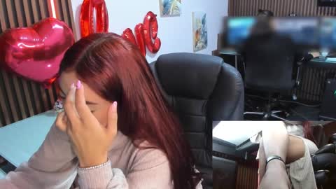 Abby Stones online show from 02.15.25