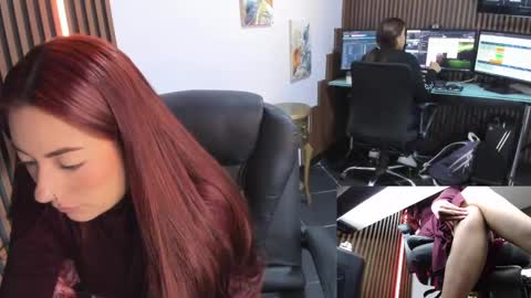 Abby Stones online show from 02.22.25