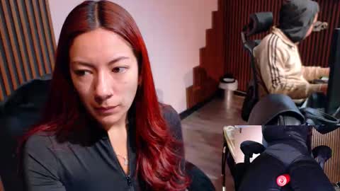 Abby Stones online show from 03.23.26