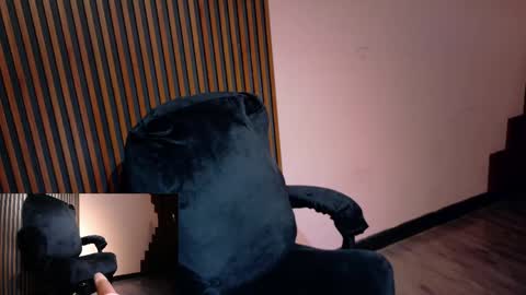 Snapshot of abbystones chatting on 05.20.26 Abby Stones online show from 05.20.26