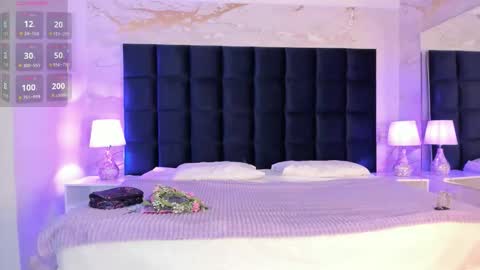 Abigail online show from 02.25.26