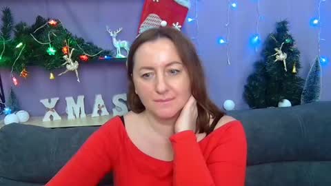 Snapshot of abbytaylorr chatting on 12.24.24 abbytaylorr online show from 12.24.24