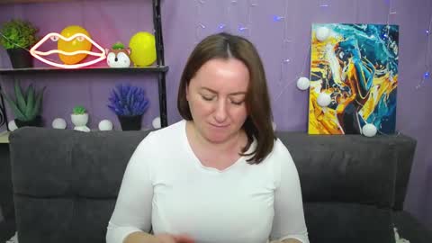 Snapshot of abbytaylorr chatting on 01.24.25 abbytaylorr online show from 01.24.25