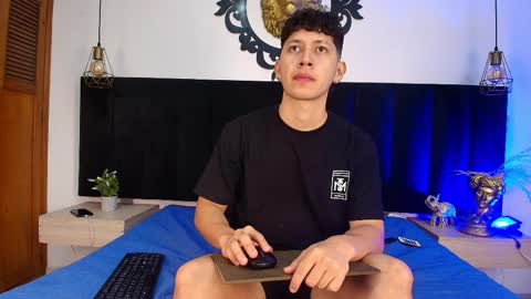 Abel Ordaz online show from 11.23.25