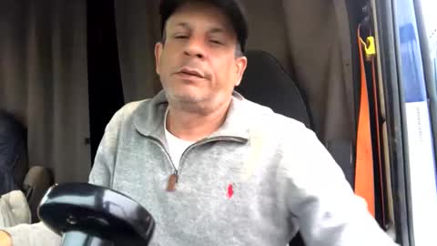 Snapshot of abel750005 chatting on 12.29.24 CUBADADY online show from 12.29.24