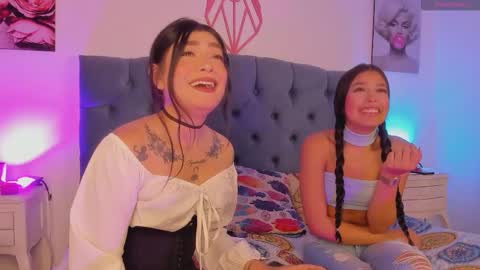 Abella online show from 10.28.25