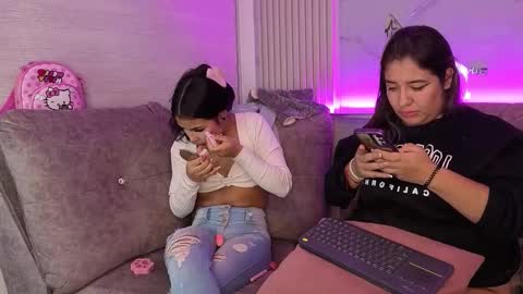 Abella online show from 11.15.25