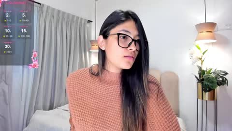  Abella Ruiz  online show from 02.03.25