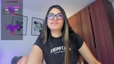  Abella Ruiz  online show from 02.09.25