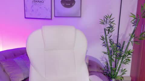  Abella Ruiz  online show from 03.07.26