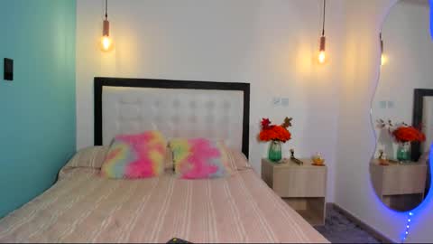  Abella and Kendra  online show from 11.28.25