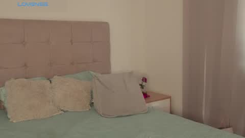  Abella  online show from 02.17.25