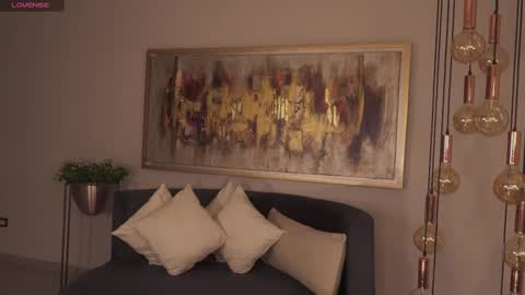  Abella  online show from 10.04.25