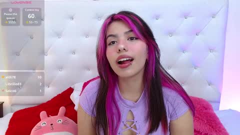 BELLA online show from 12.05.24